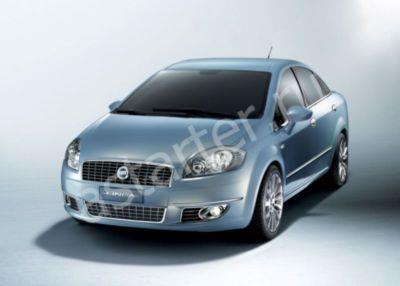 Ремонт стартера Fiat Linea, Купить стартер Fiat Linea